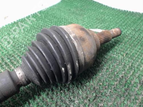 Used Right front driveshaft Right front driveshaft 22079800 22079800