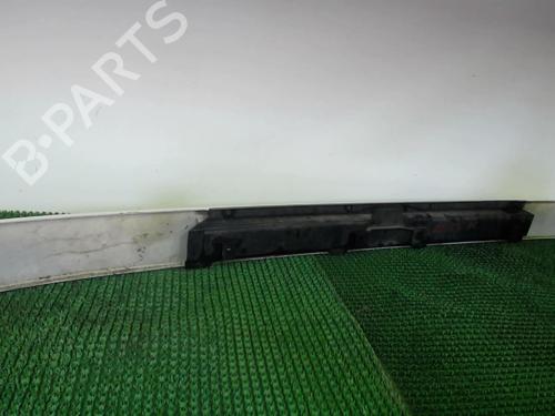 Grille CITROËN JUMPER I Van (230L) 2.5 TD | BP22081996C40 