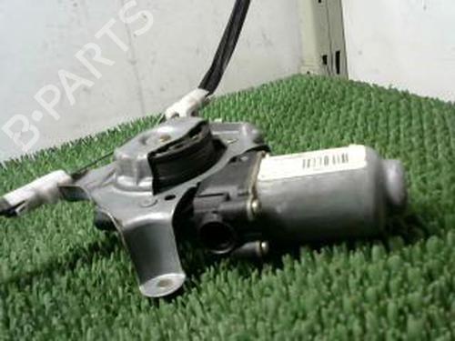 Front right window mechanism RENAULT CLIO II (BB_, CB_) 1.5 dCi (B/CB07) | BP22088454C23 