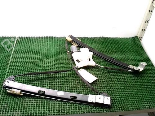 Used Rear right window mechanism VW POLO VI (AW1, BZ1, AE1) 1.0 TSI (95 hp) 29900831