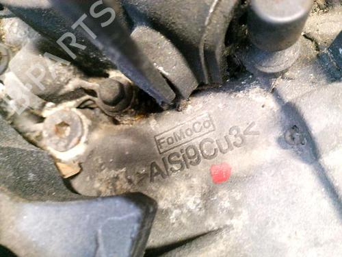 Gearbox FORD MONDEO IV (BA7) | BP35780719M3 - Image 4