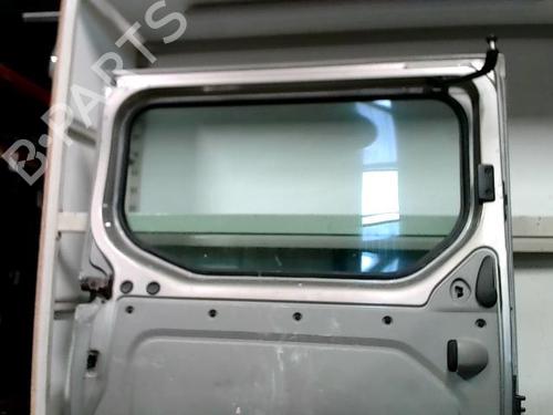 Venstre side skydedør RENAULT TRAFIC II Van (FL) 2.0 dCi 90 (FL0H, FL00, FL01, FL0M, FL0P, FL0S) | BP26290181C74  - Image 5