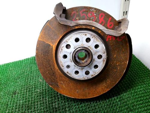 Used Left front steering knuckle Left front steering knuckle 36675970 36675970
