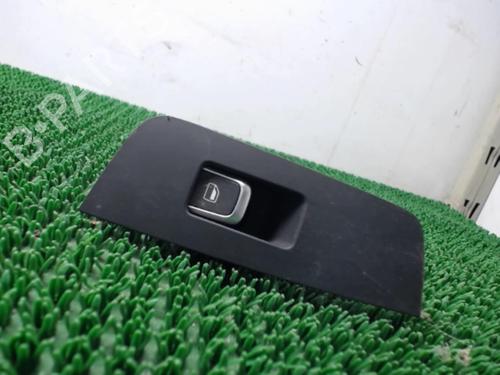 Used Right rear window switch AUDI A1 Sportback (8XA, 8XF) 1.4 TFSI (125 hp) 22086190