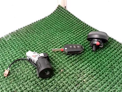 Electronic module PEUGEOT 208 I (CA_, CC_) 1.6 HDi / BlueHDi 75 | BP26533687M83 