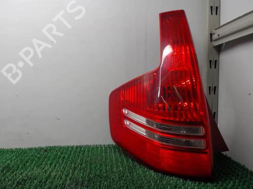 Used Left taillight Left taillight 20877332 20877332