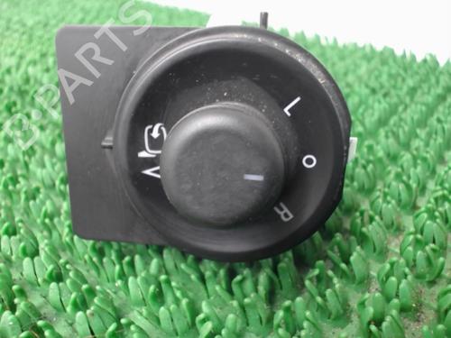 Used Mirror switch OPEL ZAFIRA TOURER C (P12) 2.0 CDTi (75) (170 hp) 22084483