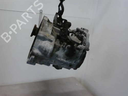 Gearbox VW GOLF V (1K1) 1.9 TDI | BP26281600M3 