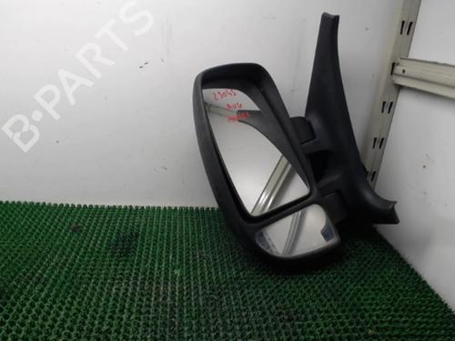 Left mirror RENAULT MASTER II Van (FD) 2.8 dTI | BP22085567C26 