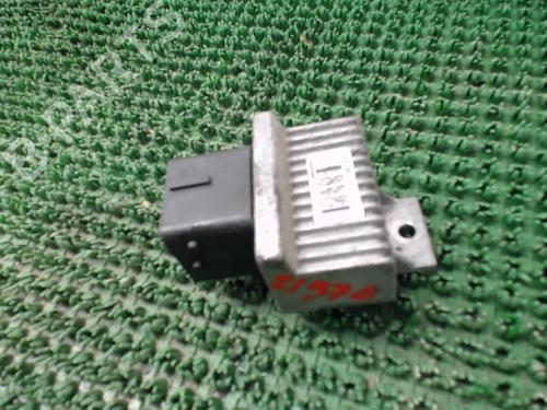 Used Electronic module Electronic module RENAULT CLIO IV Grandtour (KH_) 1.5 dCi 75 (75 hp) 22082542 22082542