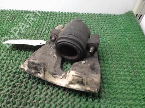 Left front brake caliper OPEL MERIVA A MPV (X03) 1.6 (E75) | BP22081307M105 