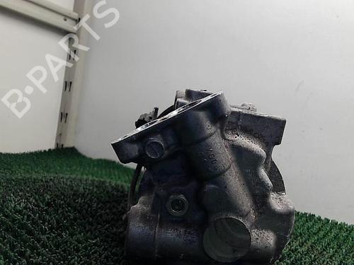 Airco pomp FORD FIESTA V (JH_, JD_) 1.4 TDCi (68 hp) 22091080