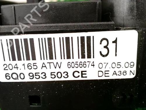 Switch SEAT IBIZA III (6L1) 1.4 TDI | BP22091380I30 