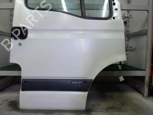 Right front door RENAULT MASTER II Van (FD) 2.8 dTI | BP20876503C3 
