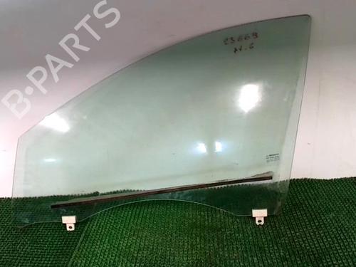 Used Front left door window RENAULT MEGANE III Grandtour (KZ0/1) 1.5 dCi (KZ09, KZ0D, KZ1G, KZ29, KZ14, KZ1W, KZ10, KZ1F,... (110 hp) 20877039