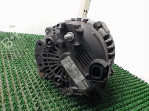 Used Alternator Alternator AUDI A4 B7 Avant (8ED) 1.9 TDI (116 hp) 22079592 22079592
