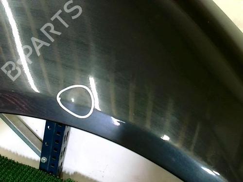 Right front fenders AUDI A3 (8L1) 1.9 TDI | BP20875214C42 