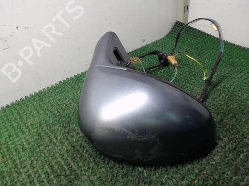 Right mirror CITROËN C4 I (LC_) 1.6 HDi | BP22079870C27 