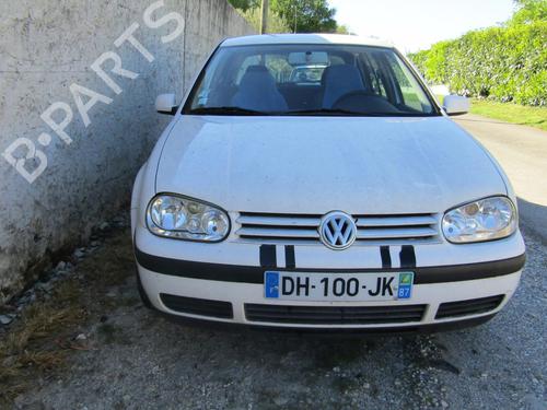 Right taillight VW GOLF IV (1J1) 1.9 TDI | BP22093103C35 