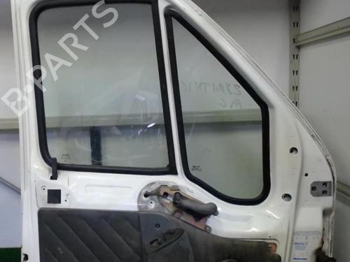 Left front door CITROËN JUMPER I Van (244) 2.8 HDi | BP20877517C2 