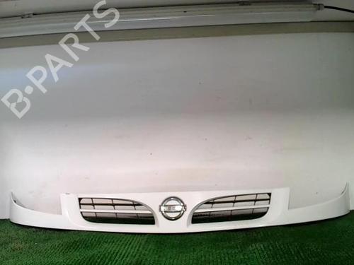 Used Grille NISSAN KUBISTAR Van (X76) 1.5 dCi (65 hp) 29293322
