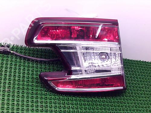 Used Right tailgate light RENAULT MEGANE III Grandtour (KZ0/1) 1.5 dCi (KZ0C, KZ1A) (90 hp) 20874824