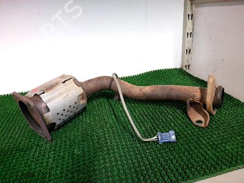 Catalyst PEUGEOT 206+ (2L_, 2M_) 1.1 | BP39064405M10 - Image 5