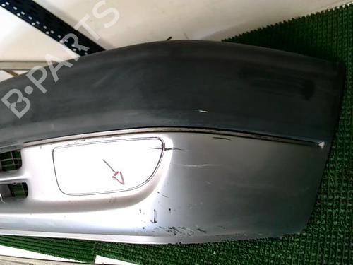 Front bumper CITROËN SAXO (S0, S1) 1.5 D | BP22092519C7 