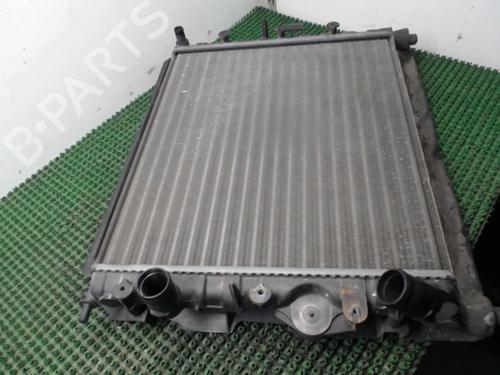 Køler RENAULT KANGOO Express (FC0/1_) 1.2 (FC01, FC0A, FC0F) | BP22080308M31 