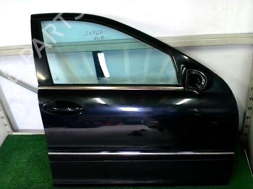 Right front door MERCEDES-BENZ C-CLASS T-Model (S203) C 270 CDI (203.216) | BP20875240C3 