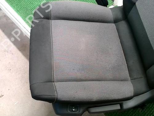 Used Left front seat Left front seat CITROËN C3 III (SX) 1.2 PureTech 82 (83 hp) 29371967 29371967