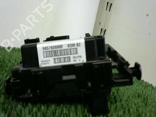 Fuse box PEUGEOT 206+ (2L_, 2M_) 1.4 HDi eco 70 | BP22088584E1 