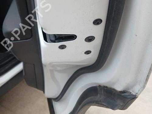 Used Rear right lock Rear right lock LAND ROVER DISCOVERY SPORT (L550) 2.0 D 4x4 (150 hp) 40484129 40484129