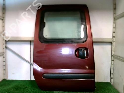 Høyre side skyvedør RENAULT KANGOO (KC0/1_) 1.2 (KC0A, KC0K, KC0F, KC01) (58 hp) 26290191