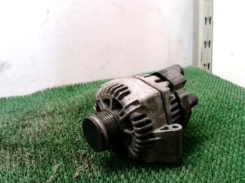 Used Alternator FIAT 500 (312_) 1.3 D Multijet (312AXB1A) (75 hp) 27435566