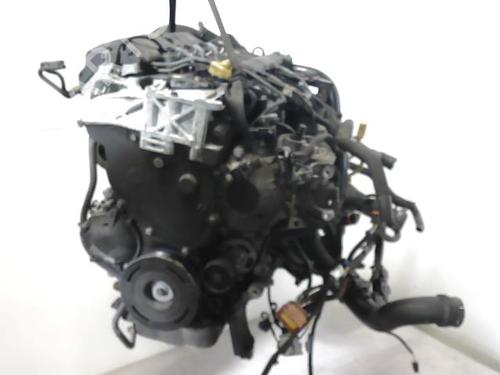 Engine RENAULT VEL SATIS (BJ0_) 2.2 dCi (BJ0E, BJ0F, BJ0G, BJ0H) | BP24231014M1 - Image 2
