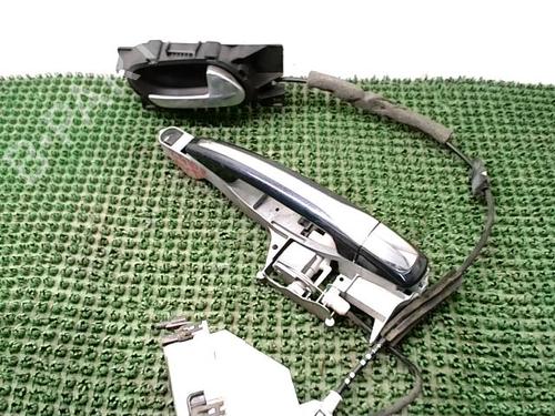 Used Front right lock Front right lock CITROËN C5 III Break (RW_) 2.0 HDi (136 hp) 22092442 22092442