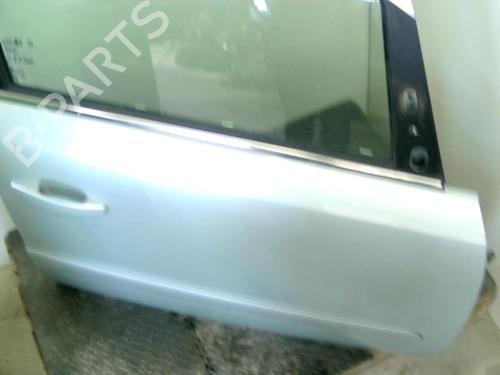 Right front door OPEL ZAFIRA / ZAFIRA FAMILY B (A05) 1.7 CDTI (M75) | BP20874763C3 