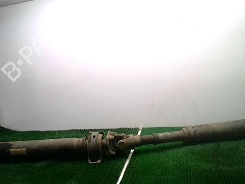 Used Driveshaft TOYOTA HILUX VII Pickup (_N1_, _N2_, _N3_) 2.5 D-4D 4WD (KUN25) (144 hp) 29300710