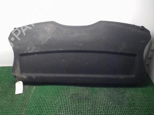 Used Rear parcel shelf Rear parcel shelf FORD FIESTA V (JH_, JD_) 1.4 16V (80 hp) 22086300 22086300