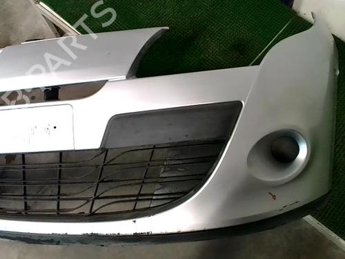 Zderzak przedni RENAULT MEGANE III Hatchback (BZ0/1_, B3_) 1.5 dCi | BP29892841C7