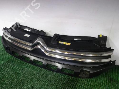 Grille CITROËN C3 III (SX) 1.6 BlueHDi 75 | BP22087821C40