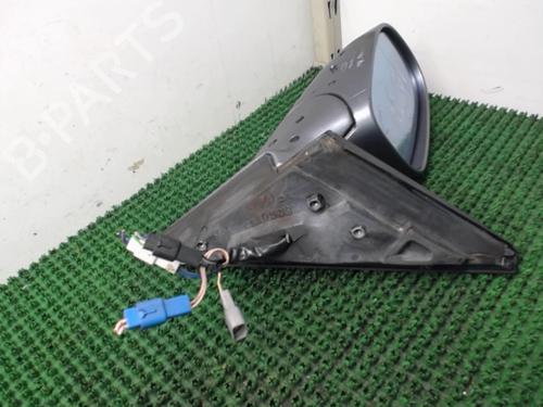 Left mirror ALFA ROMEO 166 (936_) 2.4 JTD (936AXC00, 936AXD01) | BP22080144C26 