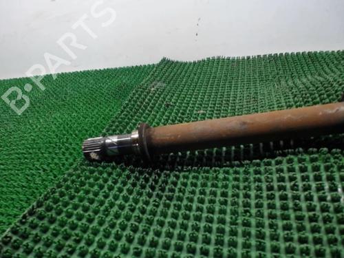 Used Right front driveshaft Right front driveshaft DACIA SANDERO 1.5 dCi (86 hp) 22086125 22086125