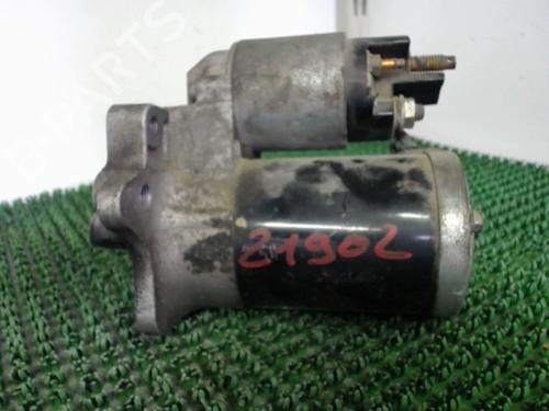 Starter RENAULT CLIO III (BR0/1, CR0/1) 1.6 16V (BR05, BR0B, BR0Y, BR15, BR1J, BR1M, BR1Y, CR0B,... | BP22082111M8
