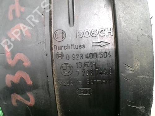 Used Mass air flow sensor Mass air flow sensor BMW 3 (E90) 320 d (163 hp) 22092920 22092920
