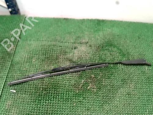 Front windshield wiper arm RENAULT KANGOO Express (FC0/1_) 1.5 dCi (FC07, FC1R) | BP29924853C143 
