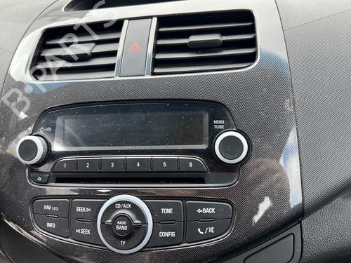 Radio CHEVROLET SPARK (M300) 1.2 | BP27176863E6 - Image 3