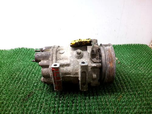 AC compressor CITROËN C8 (EA_, EB_) 2.0 HDi 165 | BP34163646M34  - Image 6