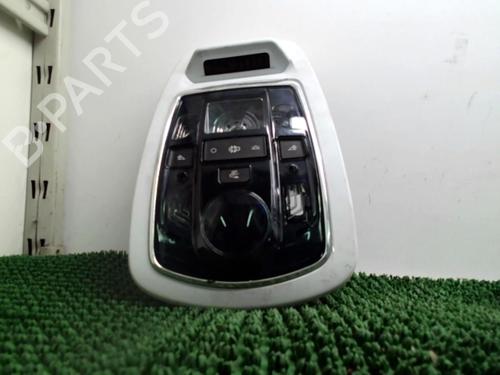 Interior roof light PEUGEOT 508 I (8D_) 1.6 HDi | BP22086263I8 